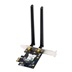 ASUS PCE-AX1800 Wireless AX1800 PCIe Wi-Fi 6 Card, Bluetooth 5.2 Adapter