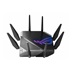 ASUS ROG Rapture GT-AXE11000 (AXE11000) WiFi 6E Extendable Gaming Router, 2.5G port, Aimesh, 4G/5G Mobile Tethering