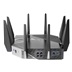 ASUS ROG Rapture GT-AXE11000 (AXE11000) WiFi 6E Extendable Gaming Router, 2.5G port, Aimesh, 4G/5G Mobile Tethering