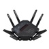 ASUS ROG Rapture GT-BE98 Gaming Router, WiFi 7, Dual 10G Ports, AURA RGB, AiMesh
