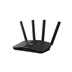 ASUS Router RT-BE58U WiFi 7, AiMesh, Dual Band, 1xWAN, 4xLAN