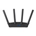 ASUS Router RT-BE58U WiFi 7, AiMesh, Dual Band, 1xWAN, 4xLAN