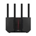 ASUS Router RT-BE92U, WiFi7 Router, AiMesh, 2x WAN, 3x LAN, 1x USB 3.2