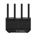 ASUS Router RT-BE92U, WiFi7 Router, AiMesh, 2x WAN, 3x LAN, 1x USB 3.2