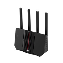 ASUS Router RT-BE92U, WiFi7 Router, AiMesh, 2x WAN, 3x LAN, 1x USB 3.2