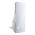 ASUS RP-AX58 Wireless AX3000 Wifi 6 Range Extender, 1x gigabit RJ45, AiMesh
