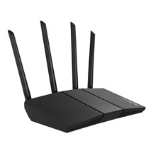 ASUS RT-AX57 (AX3000) WiFi 6 Extendable Router, AiMesh