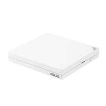 ASUS RT-AX57 GO (AX3000) WiFi 6 Travel Router, AiMesh