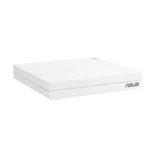 ASUS RT-AX57 GO (AX3000) WiFi 6 Travel Router, AiMesh