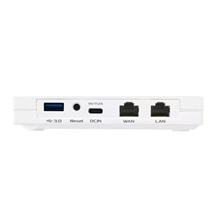 ASUS RT-AX57 GO (AX3000) WiFi 6 Travel Router, AiMesh