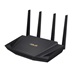 ASUS RT-AX58U V2 (AX3000) WiFi 6 Extendable Router, AiMesh, 4G/5G Mobile Tethering