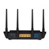 ASUS RT-AX58U V2 (AX3000) WiFi 6 Extendable Router, AiMesh, 4G/5G Mobile Tethering