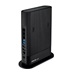 ASUS RT-AX59U (AX4200) WiFi 6 Extendable Router, AiMesh, 4G/5G Mobile Tethering