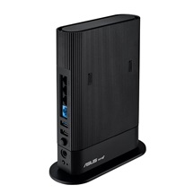 ASUS RT-AX59U (AX4200) WiFi 6 Extendable Router, AiMesh, 4G/5G Mobile Tethering