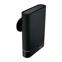 ASUS RT-AX59U (AX4200) WiFi 6 Extendable Router, AiMesh, 4G/5G Mobile Tethering