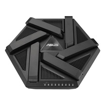 ASUS RT-AXE7800 (AXE7800) WiFi 6E Extendable Router, 2.5G port, AiMesh, 4G/5G Mobile Tethering