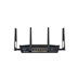 ASUS RT-BE88U Wi-Fi 7 Extendable Router, AiMesh, 4G/5G Mobile Tethering