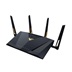ASUS RT-BE88U Wi-Fi 7 Extendable Router, AiMesh, 4G/5G Mobile Tethering