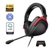 ASUS sluchátka ROG DELTA S CORE, Gaming Headset