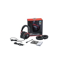 ASUS sluchátka ROG DELTA S CORE, Gaming Headset