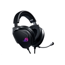 ASUS sluchátka ROG THETA 7.1, Gaming Headset, černá