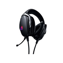 ASUS sluchátka ROG THETA 7.1, Gaming Headset, černá
