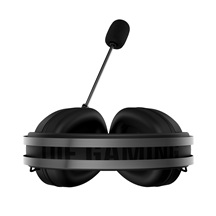 ASUS sluchátka TUF Gaming H1 GEN II, Drátový Herní Headset, černá