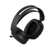ASUS sluchátka TUF GAMING H1 WL, Gaming Headset, černá