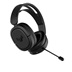 ASUS sluchátka TUF GAMING H1 WL, Gaming Headset, černá