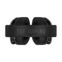 ASUS sluchátka TUF GAMING H3 WIRELESS, Gaming Headset, gun metal