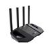 ASUS TUF-BE3600 (BE3600) WiFi 7 Extendable Gaming Router, 2.5G porty, AiMesh