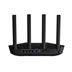 ASUS TUF-BE3600 (BE3600) WiFi 7 Extendable Gaming Router, 2.5G porty, AiMesh