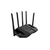 ASUS TUF-BE6500 (BE6500) WiFi 7 Extendable Gaming Router, 4x 2.5G, AiMesh