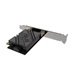 ASUS WiFi Adaptér PCIe PCE-BE92BT, Wi-Fi 7 Adapter Card, Bluetooth 5.4