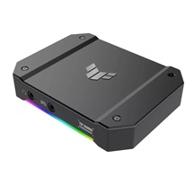 ASUS Záznamové zařízení TUF GAMING CAPTURE BOX 4KPRO, USB-C 3.2, 1xHDMI