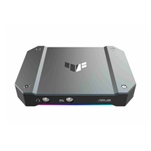 ASUS záznamové zařízení TUF GAMING CAPTURE BOX-CU4K30