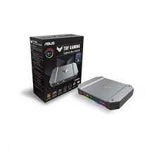ASUS záznamové zařízení TUF GAMING CAPTURE BOX-CU4K30