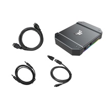 ASUS záznamové zařízení TUF GAMING CAPTURE BOX-CU4K30