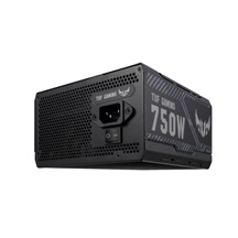 ASUS zdroj TUF-GAMING-750B 750W, 80+ Bronze
