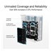 ASUS ZenWifi BD4 1-pack, WiFi7 Extendable Router, AiMesh, 2x WAN/LAN