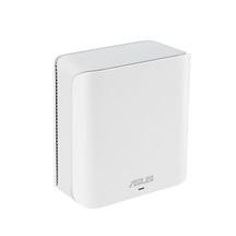 ASUS ZenWifi BD4 3-pack, WiFi7 Extendable Router, AiMesh, 2x WAN/LAN