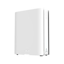 ASUS ZenWifi BQ16 1-pack, WiFi7 Extendable Router, AiMesh, 2x WAN/LAN, 3x LAN, 1x USB 3.0