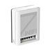 ASUS ZenWifi BQ16 1-pack, WiFi7 Extendable Router, AiMesh, 2x WAN/LAN, 3x LAN, 1x USB 3.0