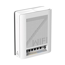 ASUS ZenWifi BQ16 1-pack, WiFi7 Extendable Router, AiMesh, 2x WAN/LAN, 3x LAN, 1x USB 3.0