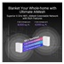 ASUS ZenWifi BQ16 1-pack, WiFi7 Extendable Router, AiMesh, 2x WAN/LAN, 3x LAN, 1x USB 3.0