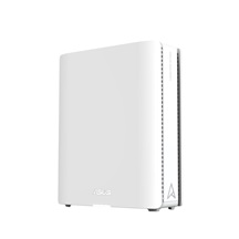 ASUS ZenWifi BQ16 2-pack, WiFi7 Extendable Router, AiMesh, 2x WAN/LAN, 3x LAN, 1x USB 3.0