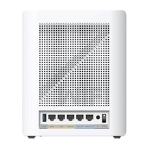 ASUS ZenWifi BQ16 2-pack, WiFi7 Extendable Router, AiMesh, 2x WAN/LAN, 3x LAN, 1x USB 3.0