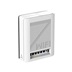 ASUS ZenWifi BQ16 2-pack, WiFi7 Extendable Router, AiMesh, 2x WAN/LAN, 3x LAN, 1x USB 3.0