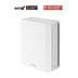 ASUS ZenWifi BT10 1-pack, WiFi7 Extendable Router, AiMesh, 2x WAN/LAN, 1x LAN, 1x 3.0