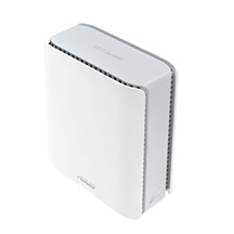 ASUS ZenWifi BT10 1-pack, WiFi7 Extendable Router, AiMesh, 2x WAN/LAN, 1x LAN, 1x 3.0